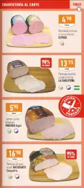Folleto Supermercados Deza Página 9