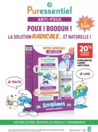Catalogue Auchan Parapharmacie page 2