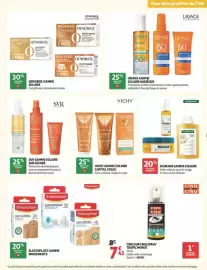 Catalogue Auchan Parapharmacie page 4