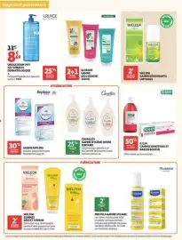 Catalogue Auchan Parapharmacie page 5