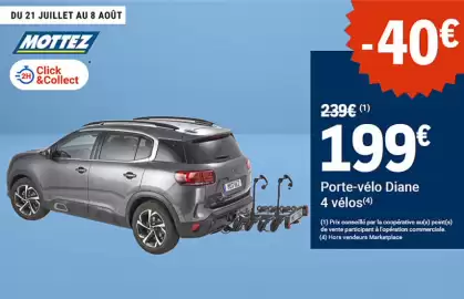 Catalogue E.Leclerc L'Auto page 13