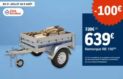Catalogue E.Leclerc L'Auto page 2