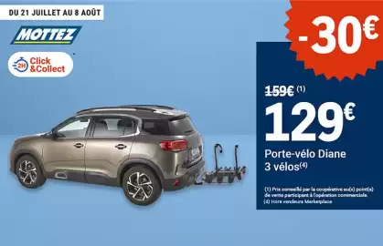 Catalogue E.Leclerc L'Auto page 4
