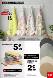 Catalogue BUT page 11