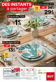 Catalogue BUT page 16