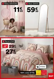 Catalogue BUT page 7