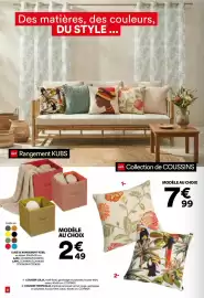 Catalogue BUT page 8