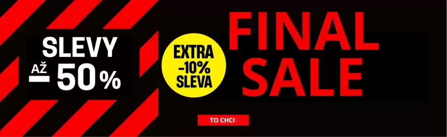 A3 sport leták Strana 1