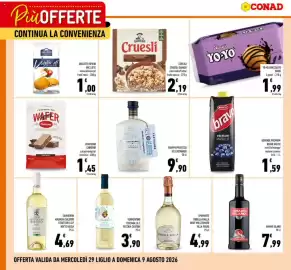 Volantino Conad Pagina 2