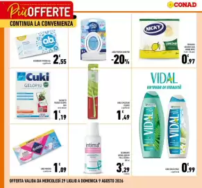 Volantino Conad Pagina 3