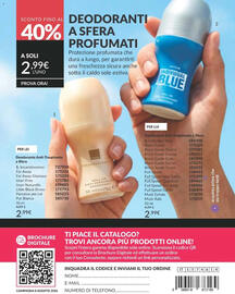 Catalogo Avon Pagina 196