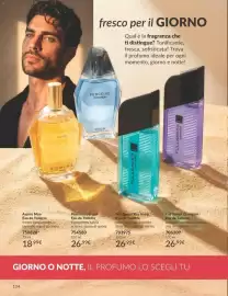 Catalogo Avon Pagina 104