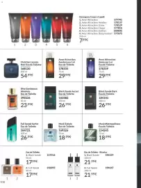 Catalogo Avon Pagina 108