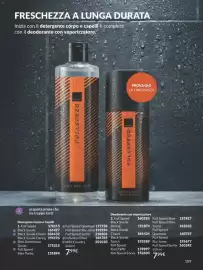 Catalogo Avon Pagina 109