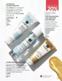 Catalogo Avon Pagina 113