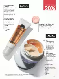 Catalogo Avon Pagina 115