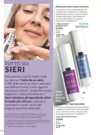 Catalogo Avon Pagina 116