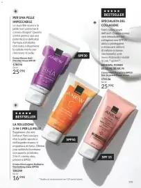 Catalogo Avon Pagina 119