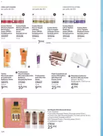Catalogo Avon Pagina 124
