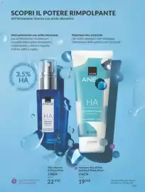 Catalogo Avon Pagina 125