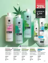 Catalogo Avon Pagina 127