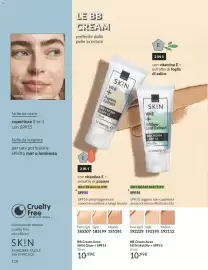 Catalogo Avon Pagina 128