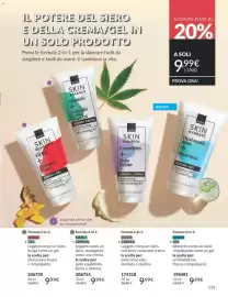 Catalogo Avon Pagina 129