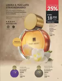 Catalogo Avon Pagina 13