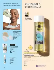 Catalogo Avon Pagina 130