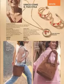 Catalogo Avon Pagina 135
