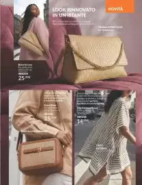 Catalogo Avon Pagina 137