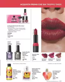 Catalogo Avon Pagina 153