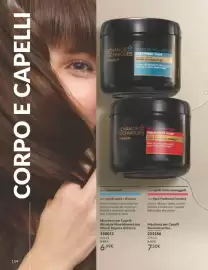Catalogo Avon Pagina 154