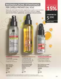Catalogo Avon Pagina 155