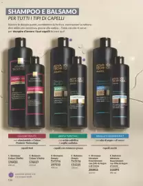 Catalogo Avon Pagina 156