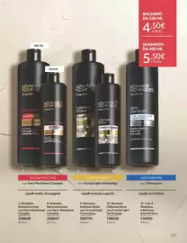 Catalogo Avon Pagina 157