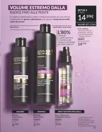 Catalogo Avon Pagina 159