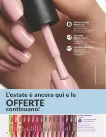 Catalogo Avon Pagina 16