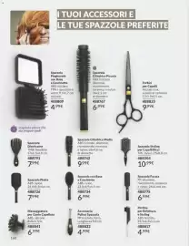 Catalogo Avon Pagina 160