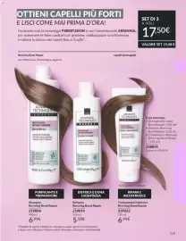 Catalogo Avon Pagina 161