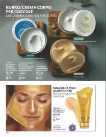 Catalogo Avon Pagina 162