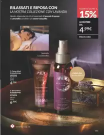 Catalogo Avon Pagina 163