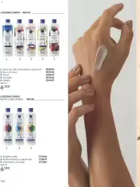 Catalogo Avon Pagina 166