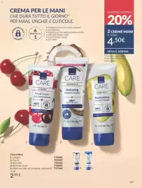 Catalogo Avon Pagina 167