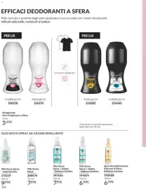 Catalogo Avon Pagina 168