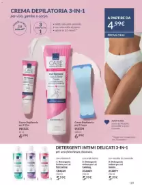Catalogo Avon Pagina 169