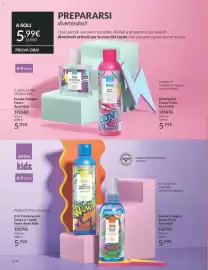 Catalogo Avon Pagina 174