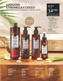 Catalogo Avon Pagina 179