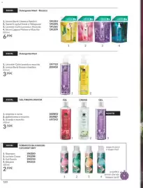 Catalogo Avon Pagina 180