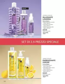 Catalogo Avon Pagina 184